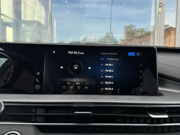Chery Tiggo 7 Pro Max I с пробегом 2023 года, цена 1 650 000 рублей, 59324 км, внедорожник, Автокод Объявления
