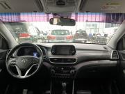 Hyundai Tucson III Рестайлинг Казань  - изображение 39