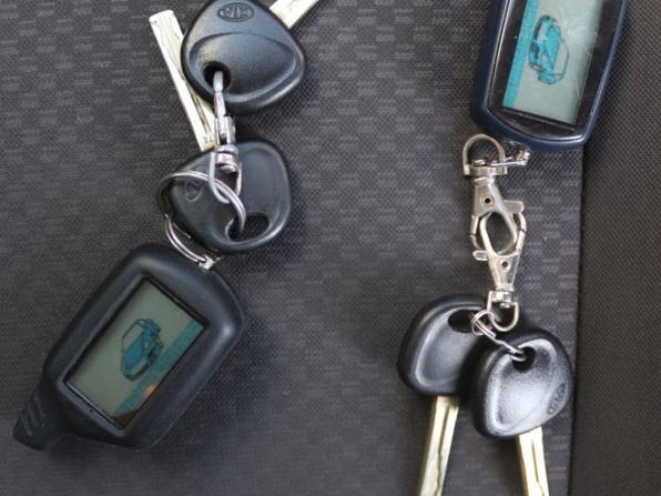 Kia Rio II Рестайлинг с пробегом 2010 года, цена 581 000 рублей, 200000 км, седан, Автокод Объявления