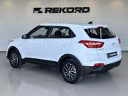 Hyundai Creta I Уфа  - изображение 18