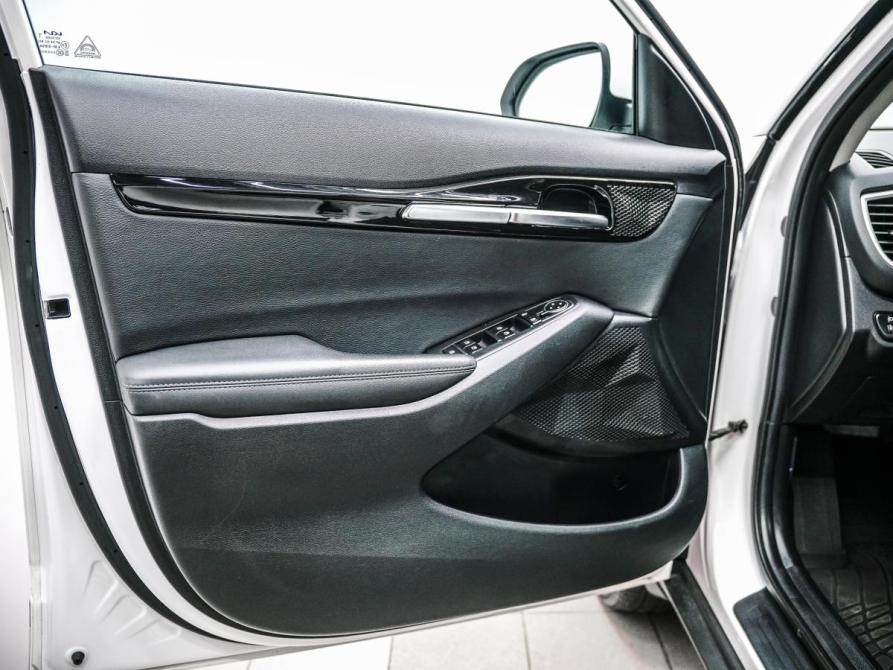 Kia Seltos I Рестайлинг Красноярск  - изображение 10