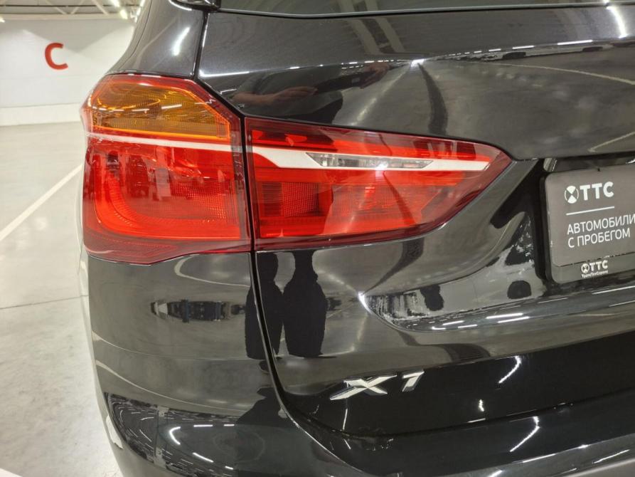 BMW X1 II (F48) Казань  - изображение 11