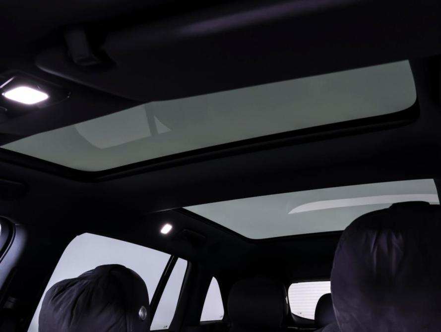 Li Auto (Lixiang) L7 I Рестайлинг Москва  - изображение 16