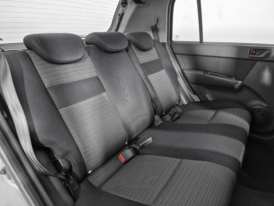 Hyundai Getz I Рестайлинг Нижний Новгород  - изображение 8