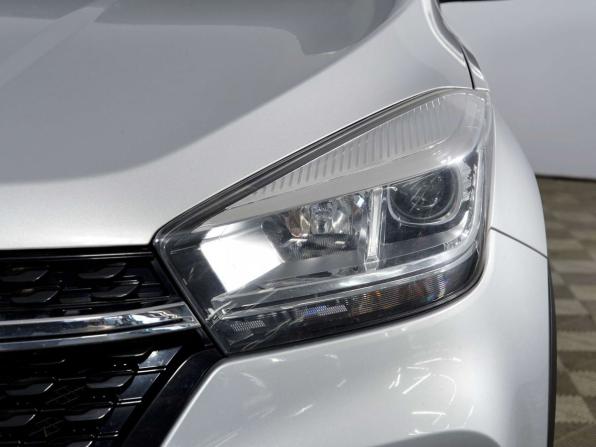 Chery Tiggo 4 I Рестайлинг с пробегом 2019 года, цена 1 248 000 рублей, 75471 км, внедорожник, Автокод Объявления