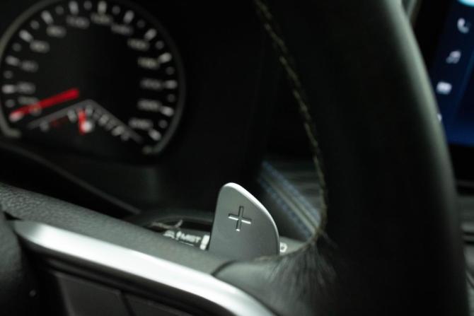 Haval Jolion I с пробегом 2021 года, цена 1 689 000 рублей, 127357 км, внедорожник, Автокод Объявления
