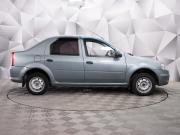 Renault Logan I Рестайлинг Ульяновск  - изображение 25