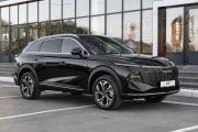 Haval F7 II Екатеринбург  - изображение 31