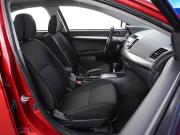 Mitsubishi Lancer X Рестайлинг Москва  - изображение 25