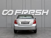 Daewoo Gentra II Краснодар  - изображение 20