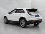 Cadillac XT4 I Новосибирск  - изображение 34