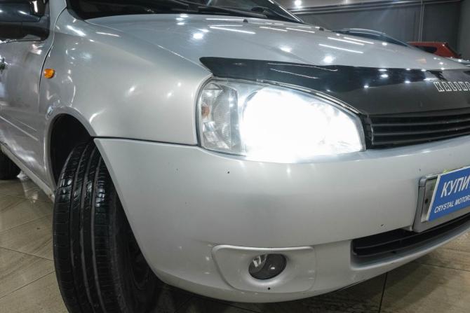 Lada (ВАЗ) Kalina I с пробегом 2010 года, цена 339 000 рублей, 150000 км, хэтчбек, Автокод Объявления