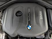 BMW 3 серии VI (F3x) Рестайлинг Москва  - изображение 35