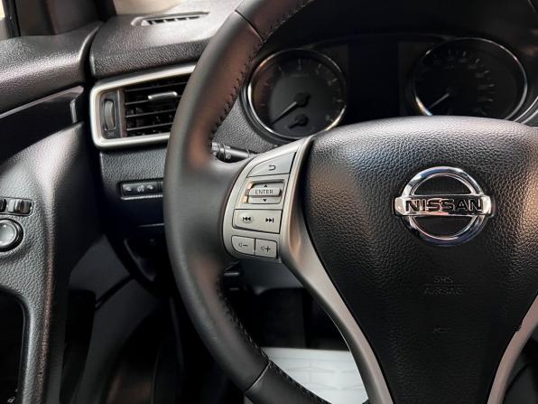 Nissan Qashqai II с пробегом 2014 года, цена 1 390 000 рублей, 184077 км, внедорожник, Автокод Объявления