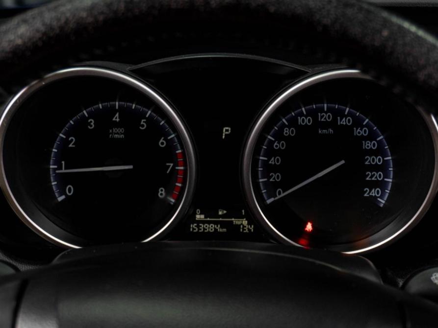 Mazda 3 II (BL) Тюмень  - изображение 12