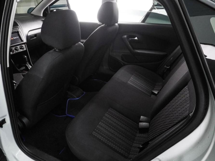 Volkswagen Polo V Рестайлинг Воронеж  - изображение 11