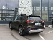 Toyota RAV4 V (XA50) Москва  - изображение 32