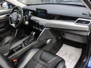 BAIC X35 Калуга  - изображение 21