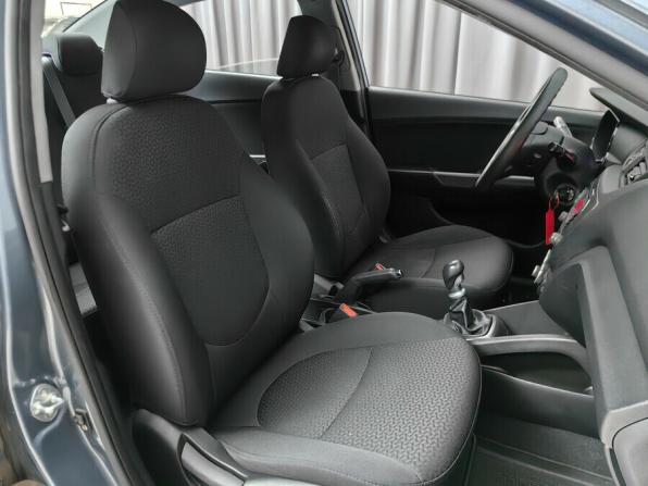 Kia Rio III с пробегом 2012 года, цена 719 000 рублей, 202163 км, седан, Автокод Объявления