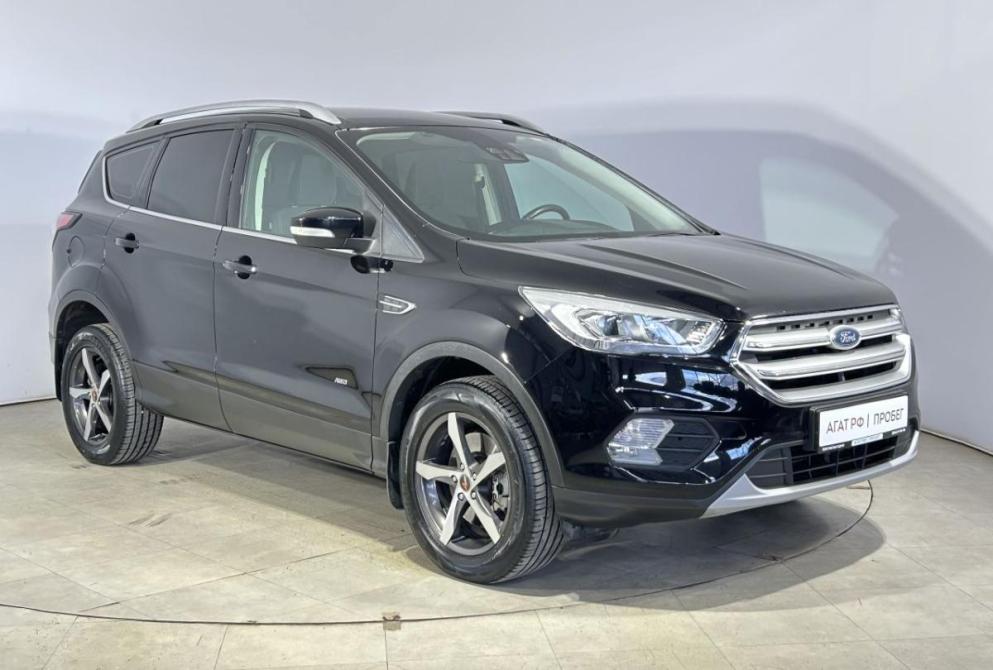 Ford Kuga II Рестайлинг Саранск  - изображение 5