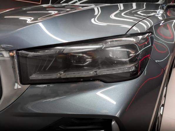 Geely Monjaro I с пробегом 2023 года, цена 2 840 000 рублей, 87630 км, внедорожник, Автокод Объявления