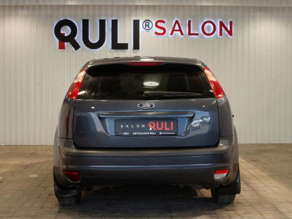 Ford Focus II с пробегом 2007 года, цена 395 000 рублей, 239015 км, хэтчбек, Автокод Объявления