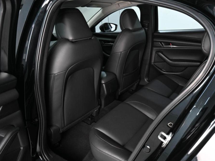 Mazda 3 IV (BP) Ростов-на-Дону  - изображение 11