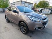 Hyundai ix35 I Рестайлинг Санкт-Петербург  - изображение 13