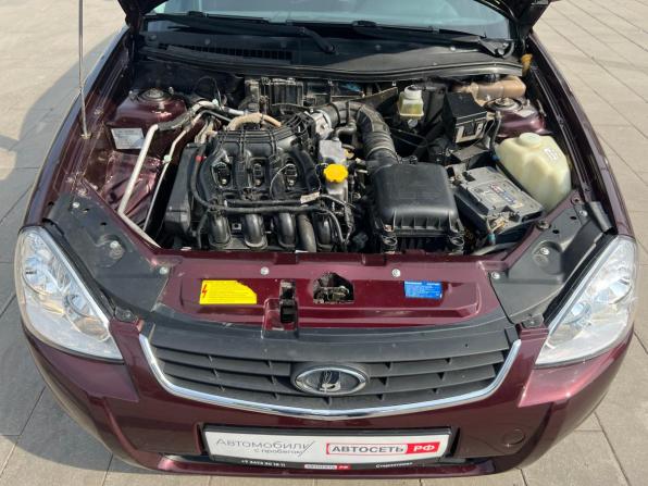 Lada (ВАЗ) Priora I с пробегом 2012 года, цена 430 000 рублей, 259976 км, универсал, Автокод Объявления