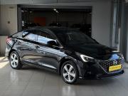 Hyundai Solaris II Рестайлинг Березовский  - изображение 17