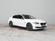 BMW 5 серии VI (F10/F11/F07) Калининград  - изображение 33