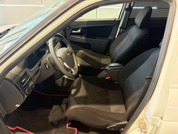 Lada (ВАЗ) Priora I Рестайлинг с пробегом 2016 года, цена 434 000 рублей, 188000 км, седан, Автокод Объявления