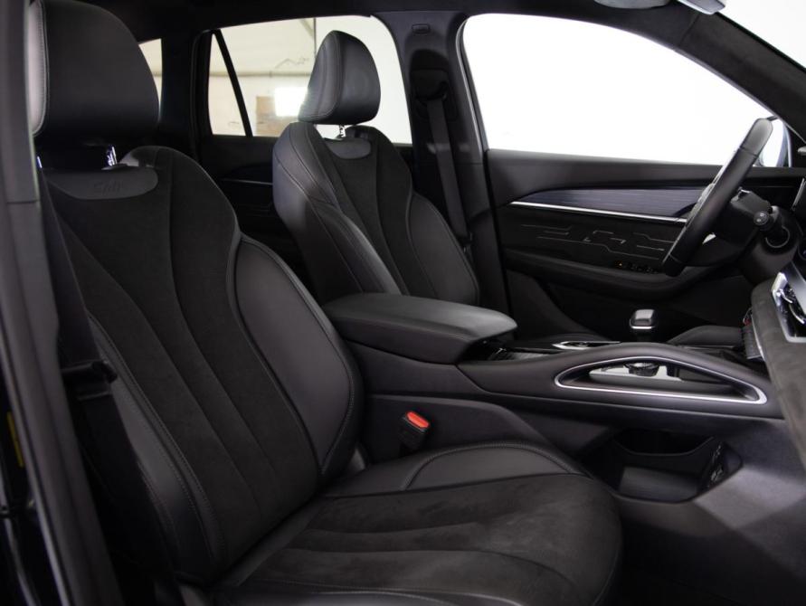 Geely Monjaro I Санкт-Петербург  - изображение 12