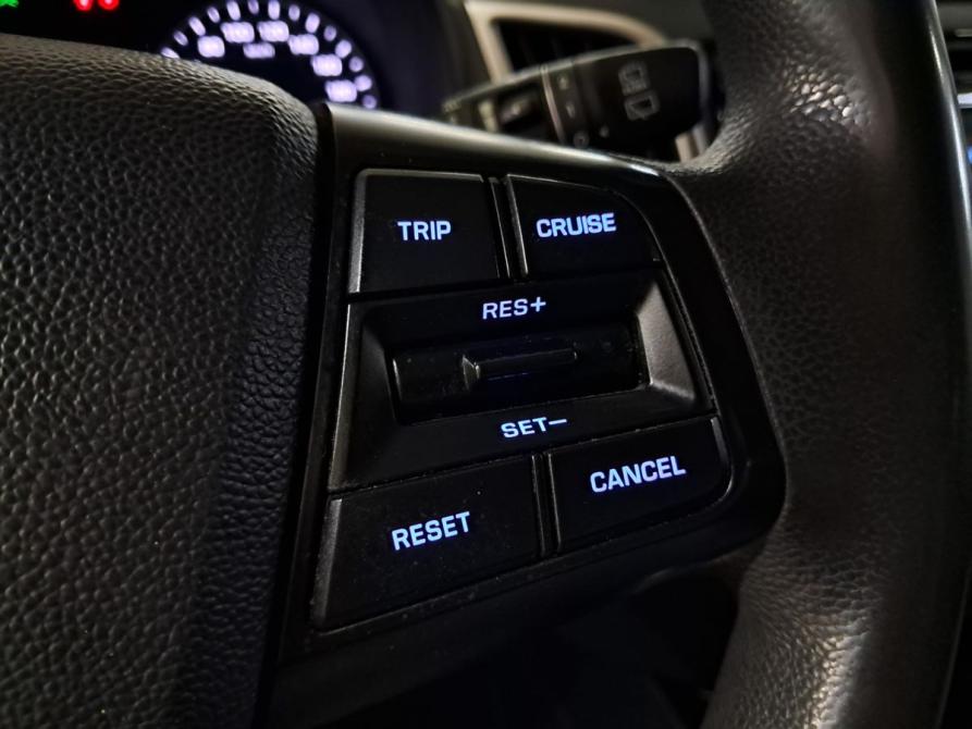 Hyundai Creta I Набережные Челны  - изображение 19