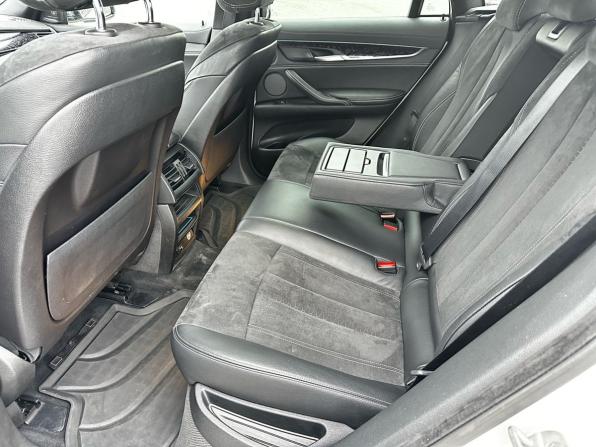 BMW X6 II (F16) с пробегом 2014 года, цена 3 090 000 рублей, 198000 км, внедорожник, Автокод Объявления