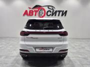 Chery Tiggo 7 Pro Max I Воронеж  - изображение 27