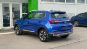 Chery Tiggo 4 I Рестайлинг Санкт-Петербург  - изображение 16