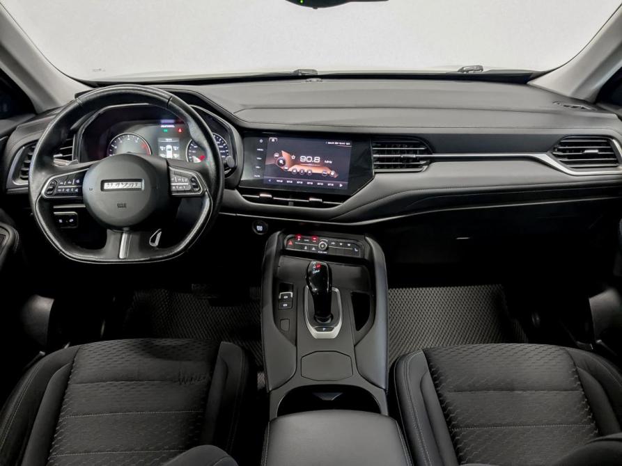 Haval F7 I Химки  - изображение 14