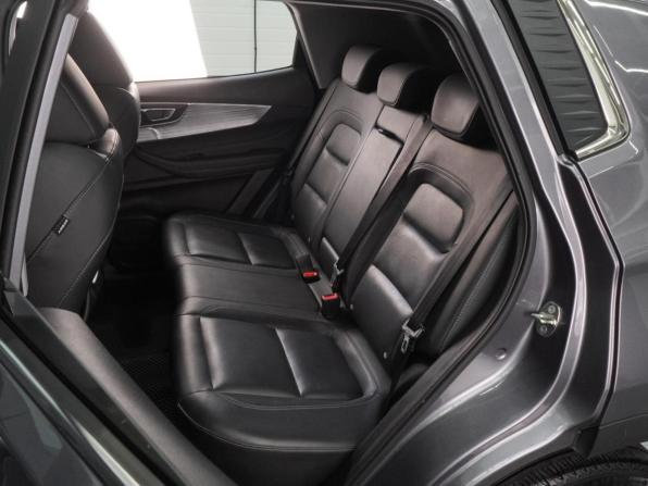 Chery Tiggo 4 Pro I с пробегом 2022 года, цена 1 549 000 рублей, 65463 км, внедорожник, Автокод Объявления