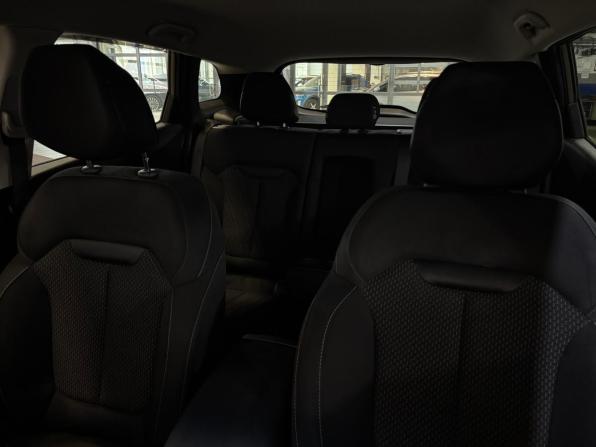 Renault Kadjar I с пробегом 2018 года, цена 1 199 000 рублей, 246000 км, внедорожник, Автокод Объявления
