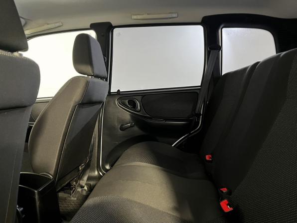 Chevrolet Niva I Рестайлинг с пробегом 2015 года, цена 689 900 рублей, 87116 км, внедорожник, Автокод Объявления