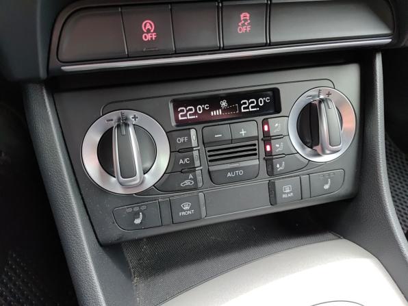 Audi Q3 I (8U) с пробегом 2014 года, цена 1 459 000 рублей, 151809 км, внедорожник, Автокод Объявления