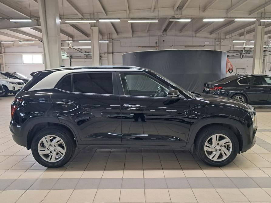 Hyundai Creta II Набережные Челны  - изображение 5