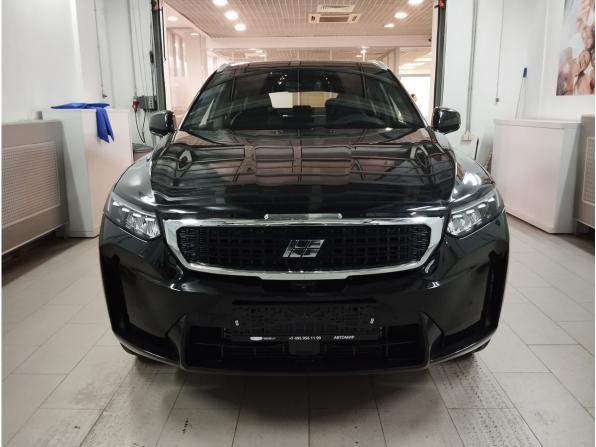 Новый Knewstar 001 2025 года, цена 4 462 990 рублей, внедорожник, Автокод Объявления