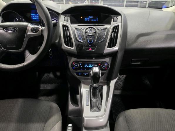 Ford Focus III с пробегом 2012 года, цена 550 000 рублей, 306758 км, седан, Автокод Объявления