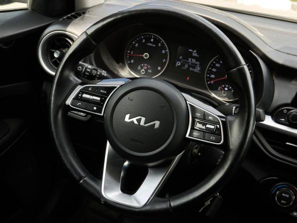 Kia Cerato IV с пробегом 2021 года, цена 2 298 000 рублей, 94185 км, седан, Автокод Объявления