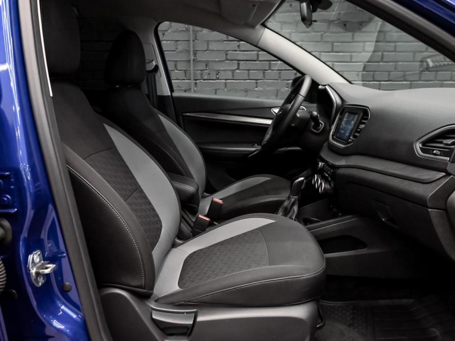 Lada (ВАЗ) Vesta I Рестайлинг (NG) Екатеринбург  - изображение 11