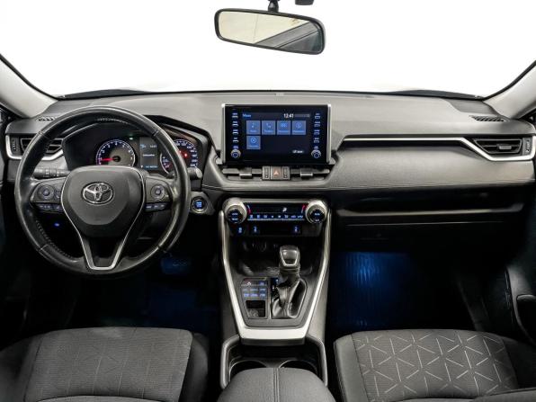 Toyota RAV4 V (XA50) с пробегом 2020 года, цена 3 170 000 рублей, 66220 км, внедорожник, Автокод Объявления