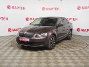 Skoda Octavia III (A7) Вологда  - изображение 17