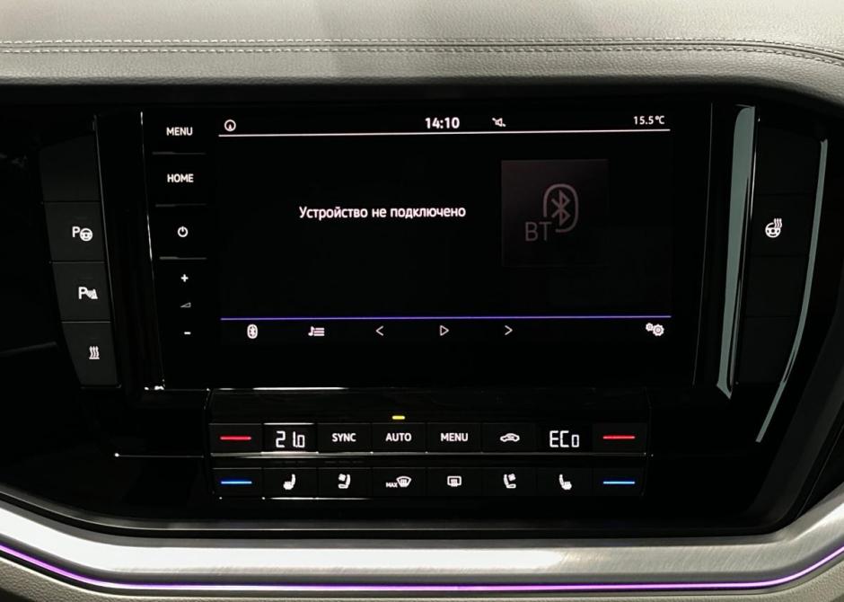 Volkswagen Touareg III Набережные Челны  - изображение 18